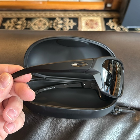 Oakley SplitShot Prism Polarized - Picture 1 of 2